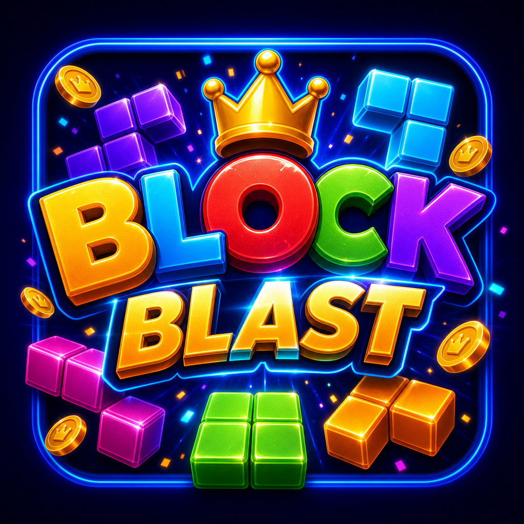 Block blast